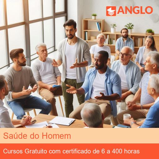 Saúde do Homem